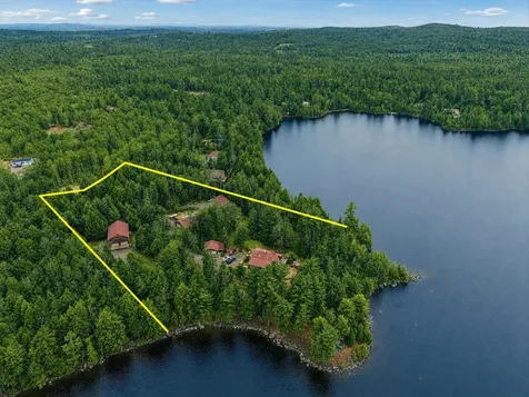 94 Chase Brook Drive Alexander ME 04694