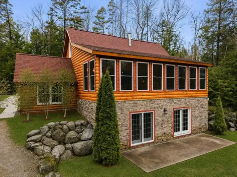 94 Chase Brook Drive Alexander ME 04694