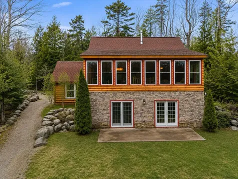 94 Chase Brook Drive Alexander ME 04694