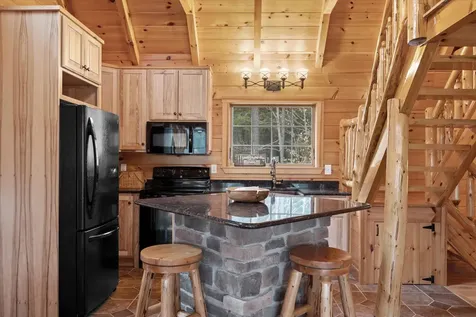 94 Chase Brook Drive Alexander ME 04694