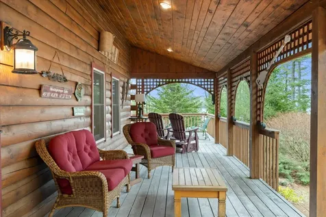 94 Chase Brook Drive Alexander ME 04694