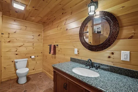 94 Chase Brook Drive Alexander ME 04694