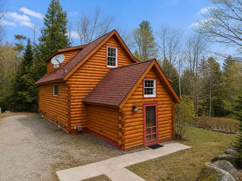 94 Chase Brook Drive Alexander ME 04694
