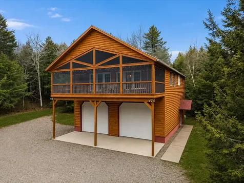 94 Chase Brook Drive Alexander ME 04694