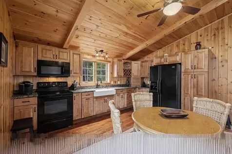 94 Chase Brook Drive Alexander ME 04694