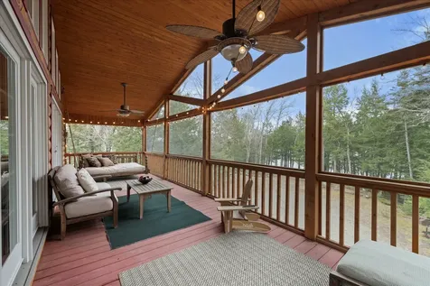 94 Chase Brook Drive Alexander ME 04694
