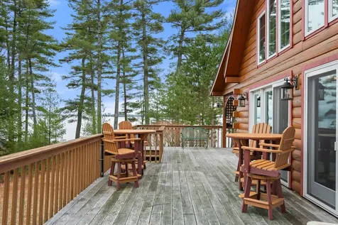 94 Chase Brook Drive Alexander ME 04694