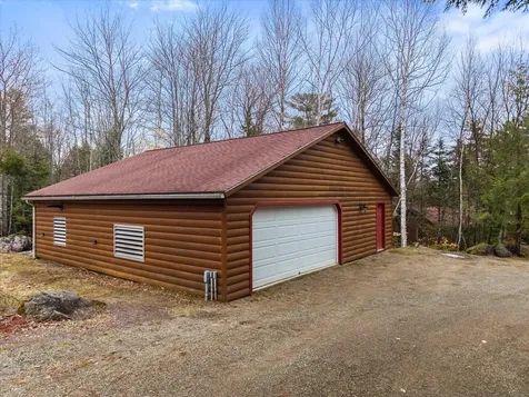 94 Chase Brook Drive Alexander ME 04694