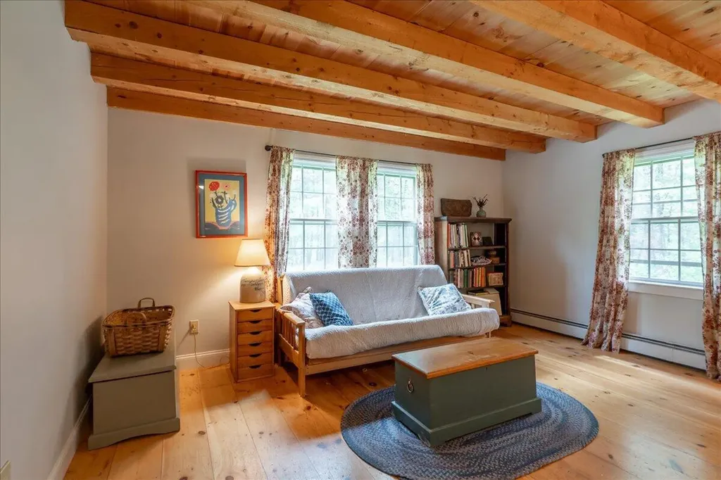 80 E Waldo Road Waldo ME 04915