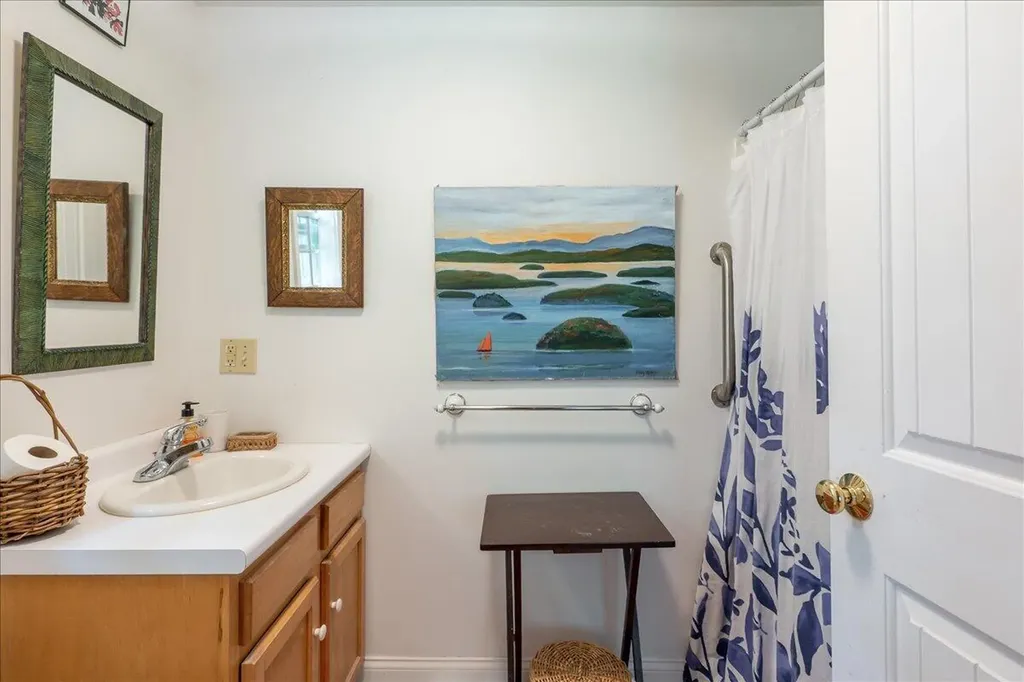 80 E Waldo Road Waldo ME 04915