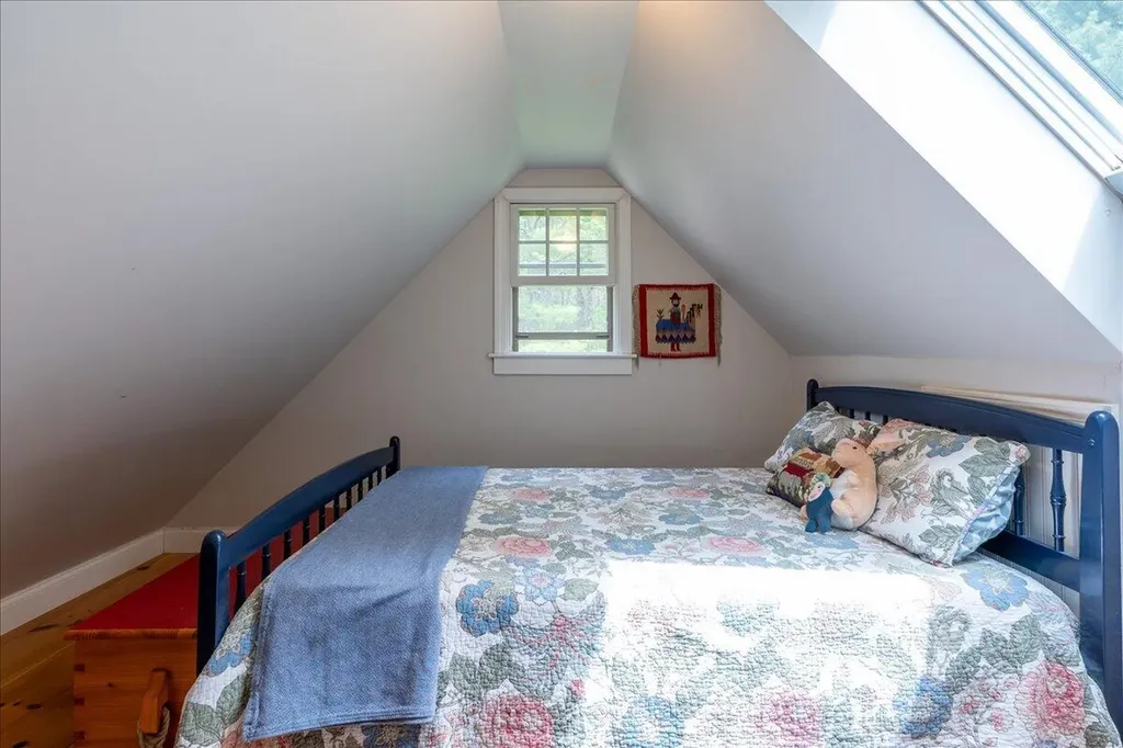 80 E Waldo Road Waldo ME 04915