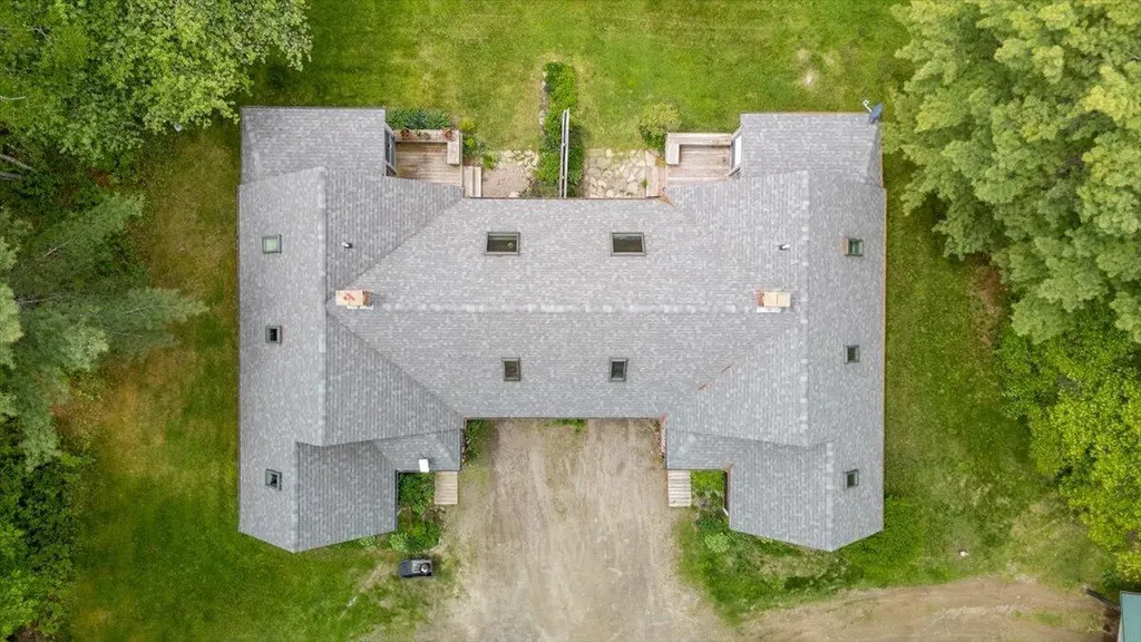 80 E Waldo Road Waldo ME 04915
