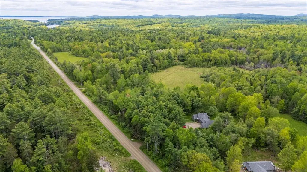 80 E Waldo Road Waldo ME 04915