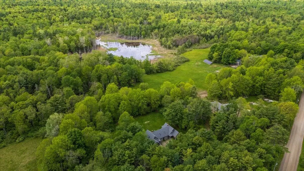 80 E Waldo Road Waldo ME 04915