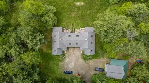 80 E Waldo Road Waldo ME 04915
