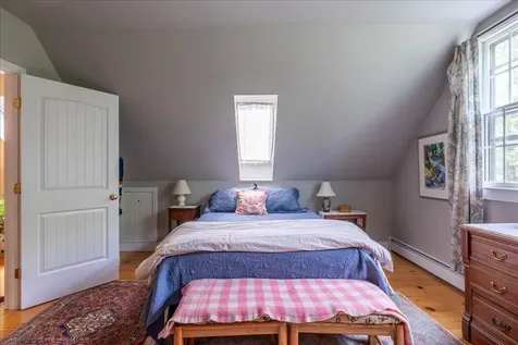 80 E Waldo Road Waldo ME 04915