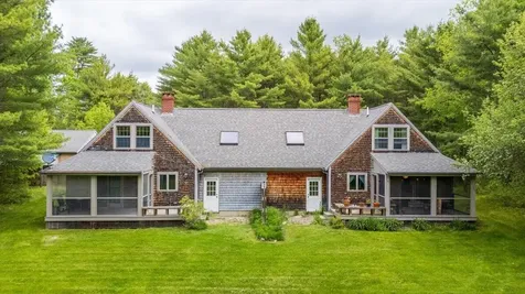 80 E Waldo Road Waldo ME 04915