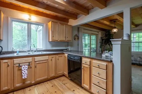 80 E Waldo Road Waldo ME 04915