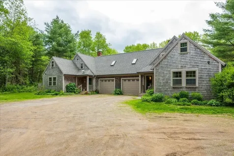 80 E Waldo Road Waldo ME 04915