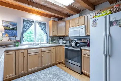 80 E Waldo Road Waldo ME 04915