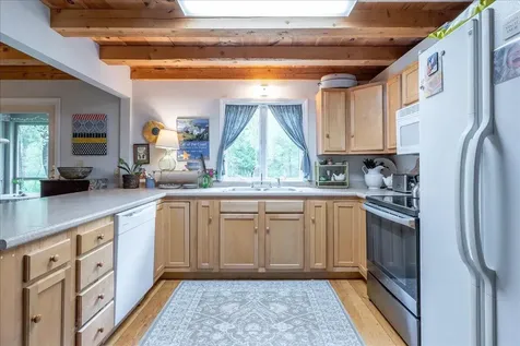 80 E Waldo Road Waldo ME 04915