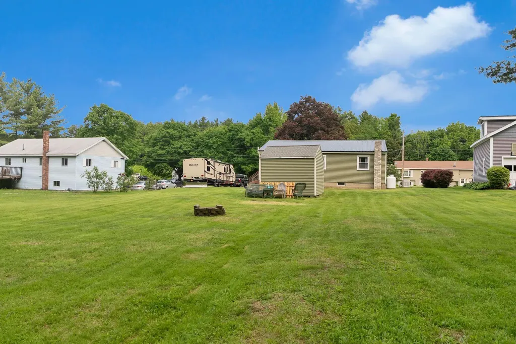29 Eaton Drive Buxton ME 04093
