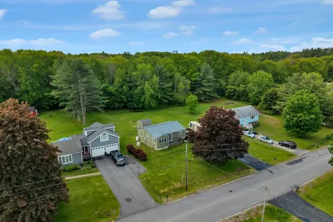 29 Eaton Drive Buxton ME 04093