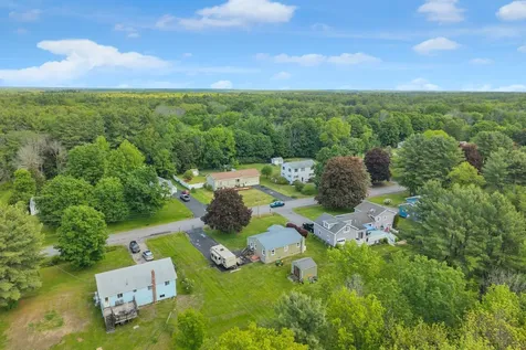 29 Eaton Drive Buxton ME 04093