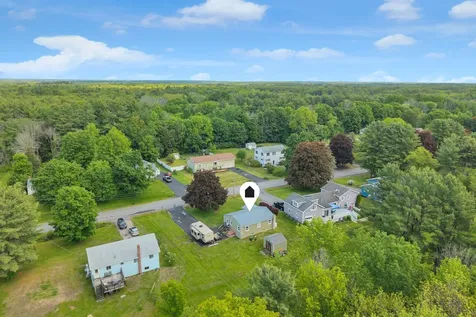 29 Eaton Drive Buxton ME 04093