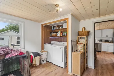 29 Eaton Drive Buxton ME 04093