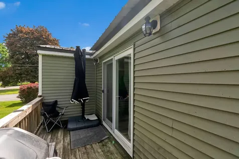 29 Eaton Drive Buxton ME 04093