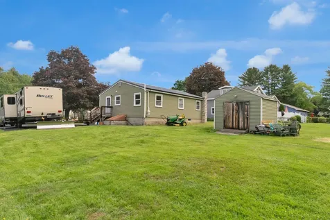 29 Eaton Drive Buxton ME 04093