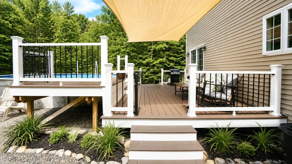 4 Chase Street Standish ME 04084
