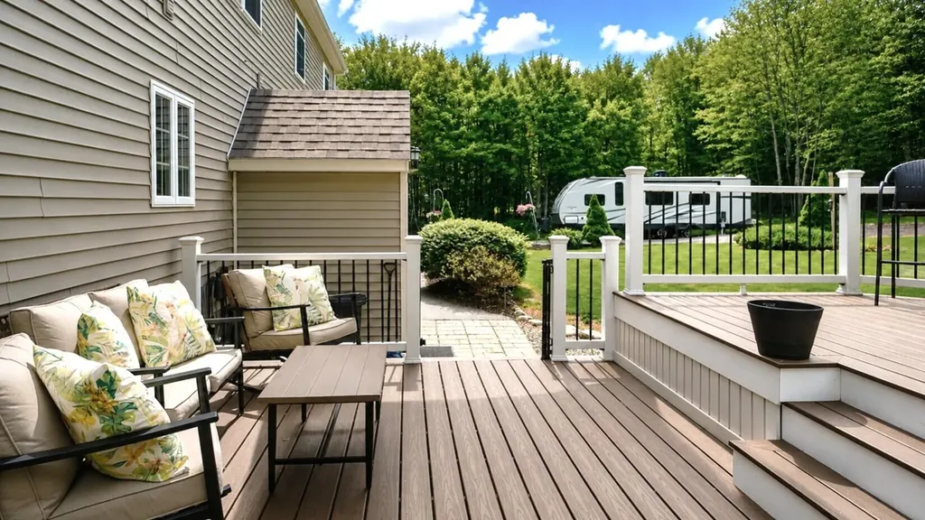 4 Chase Street Standish ME 04084