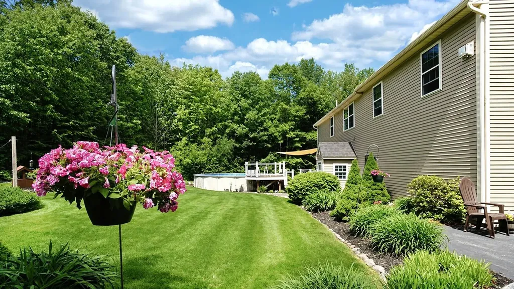 4 Chase Street Standish ME 04084