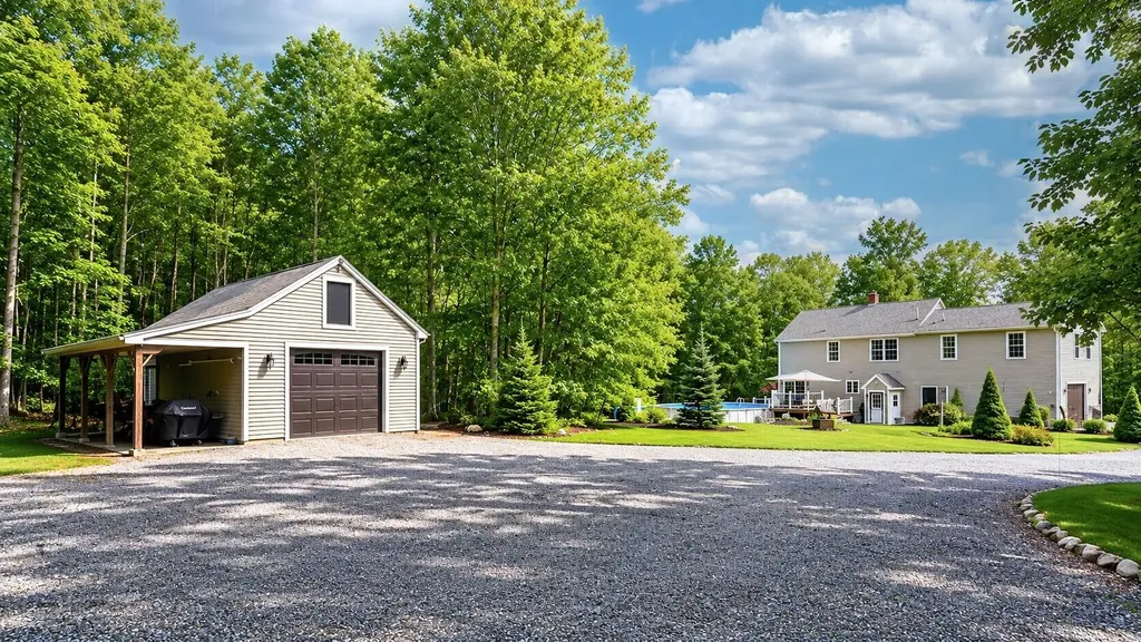 4 Chase Street Standish ME 04084
