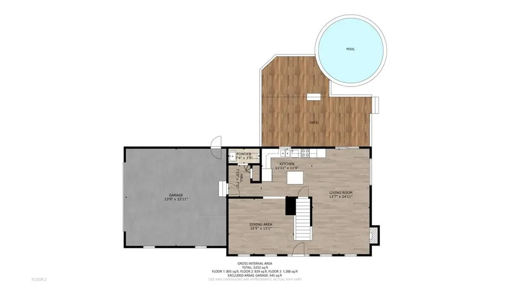 4 Chase Street Standish ME 04084