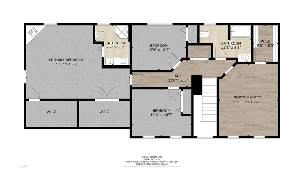 4 Chase Street Standish ME 04084