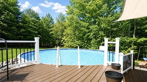 4 Chase Street Standish ME 04084
