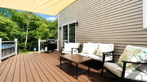 4 Chase Street Standish ME 04084
