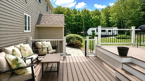 4 Chase Street Standish ME 04084