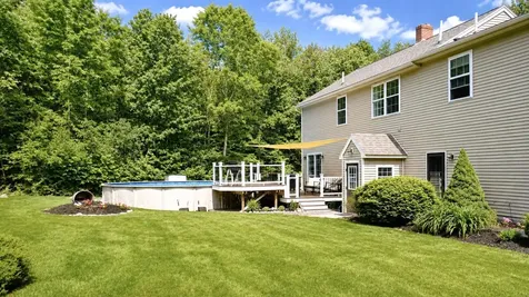 4 Chase Street Standish ME 04084