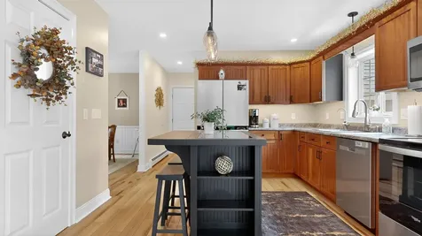 4 Chase Street Standish ME 04084