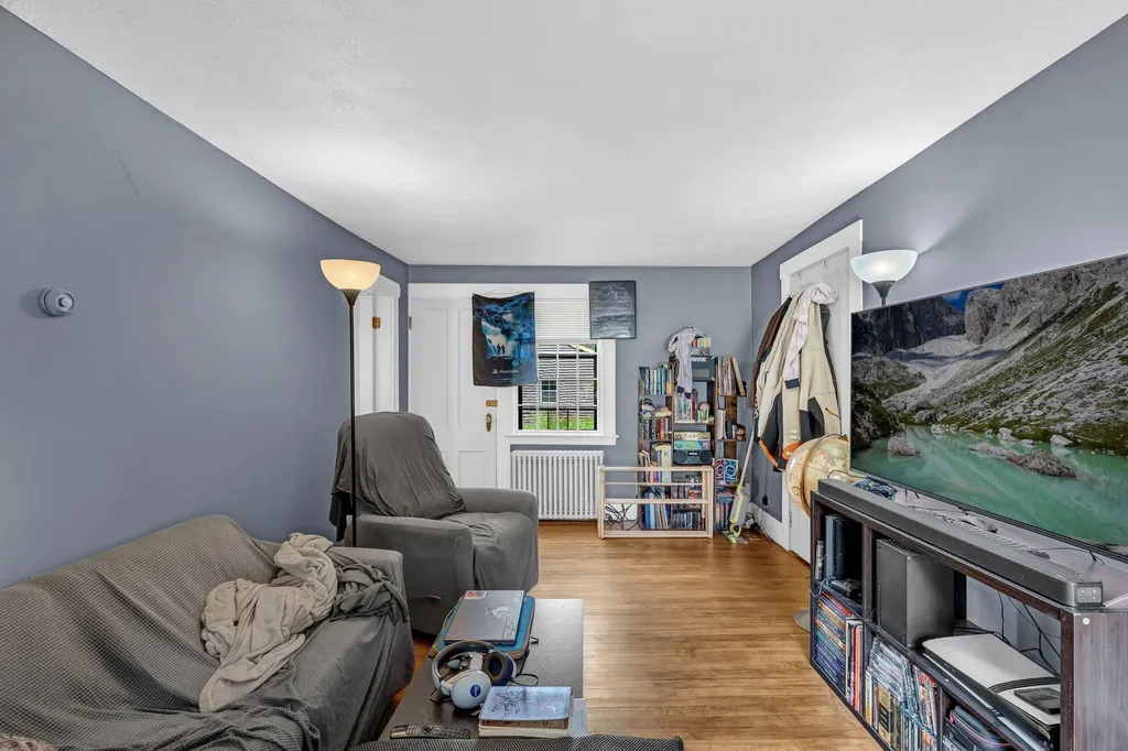 75 Arsenal Street Augusta ME 04330