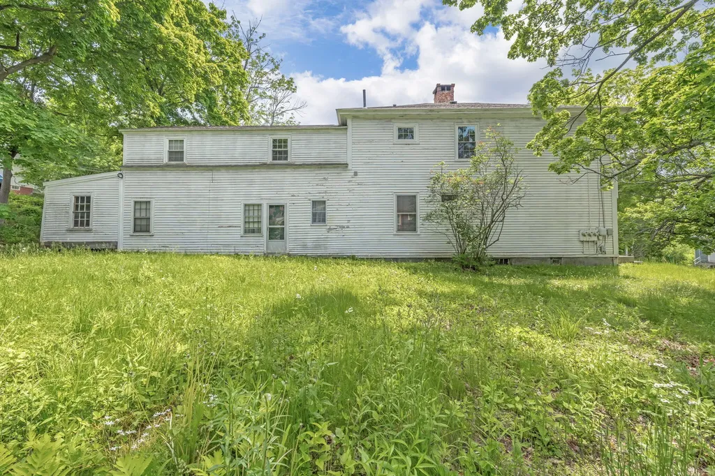 75 Arsenal Street Augusta ME 04330