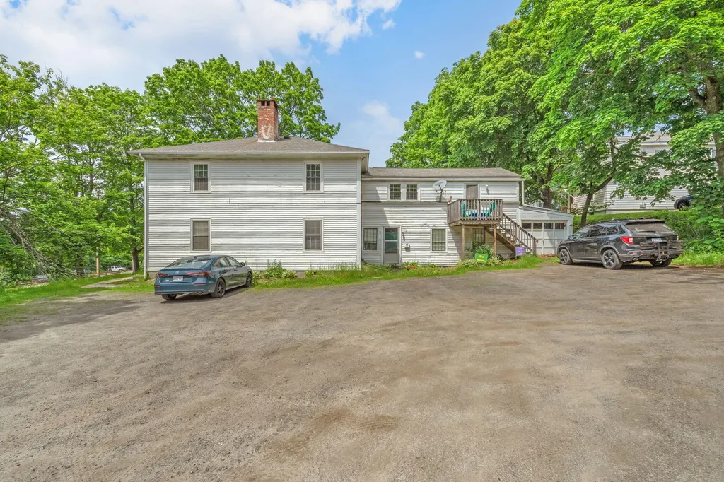 75 Arsenal Street Augusta ME 04330