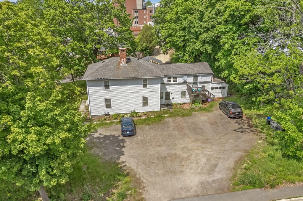 75 Arsenal Street Augusta ME 04330