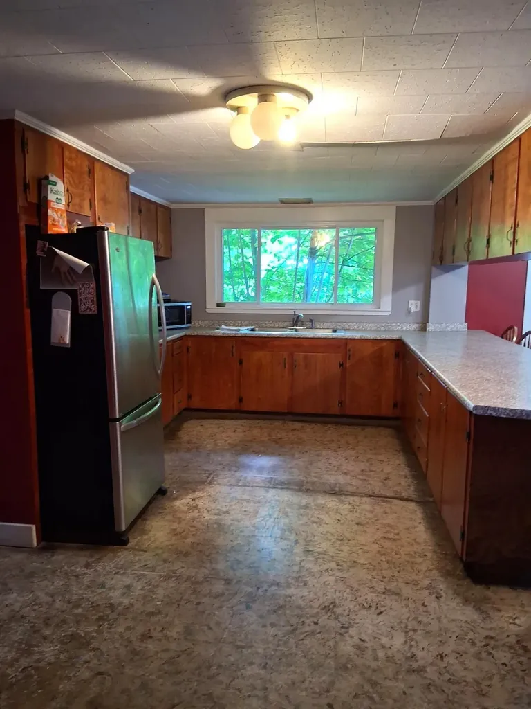 1 Salem Road Kingfield ME 04947