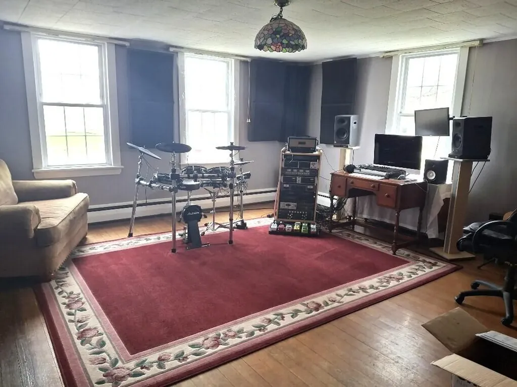 1 Salem Road Kingfield ME 04947