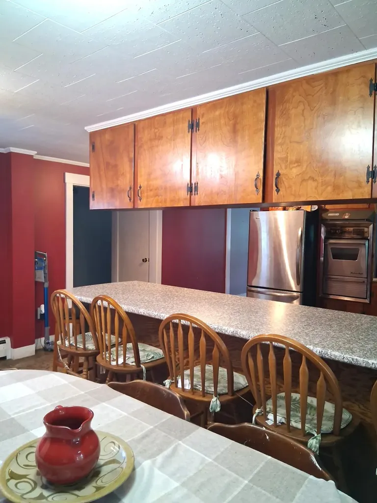 1 Salem Road Kingfield ME 04947